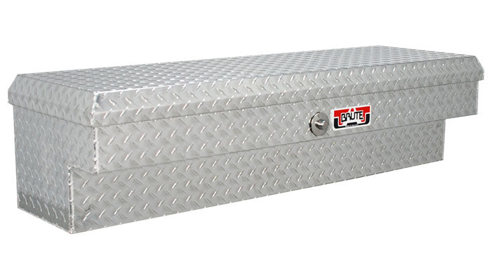 Brute Side Mount Lo-Side Truck Cargo Box