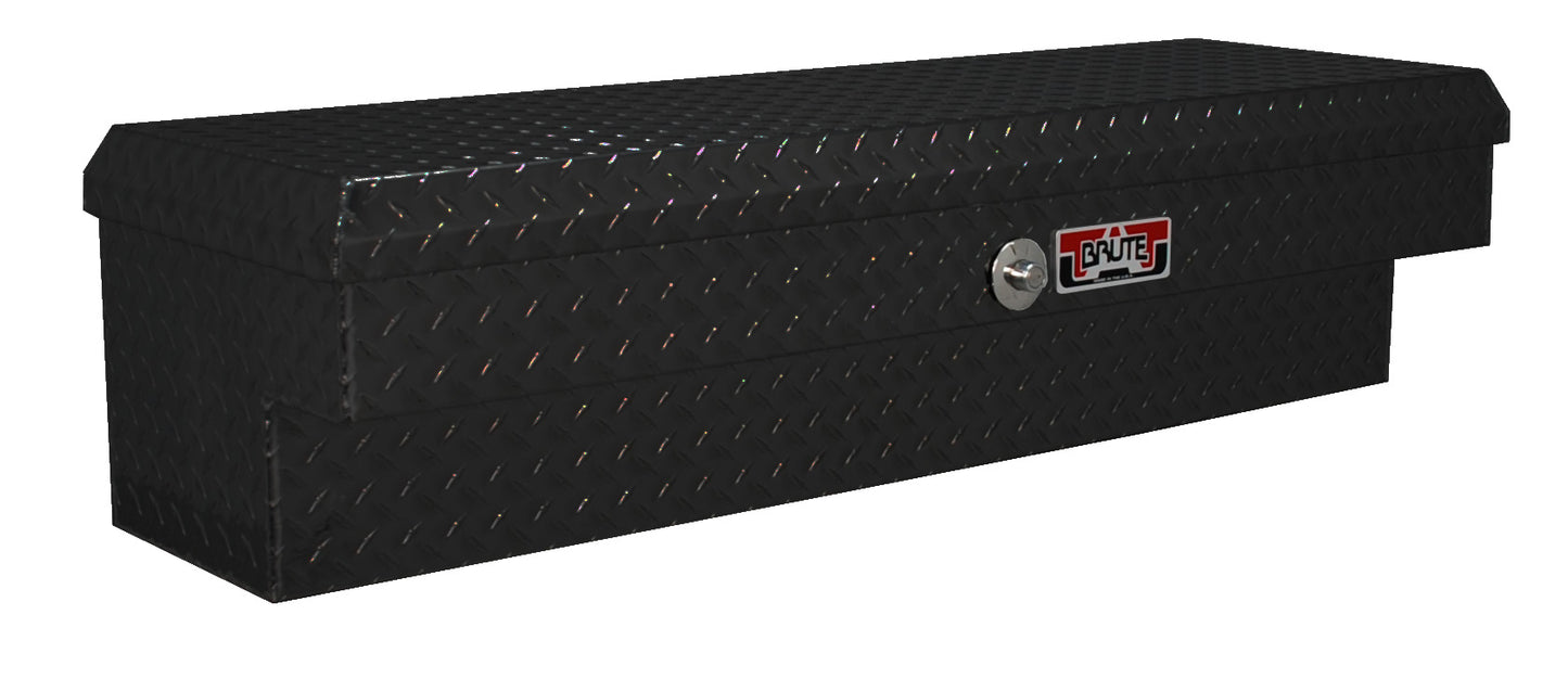 Brute Side Mount Lo-Side Truck Cargo Box