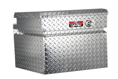 34-in Trailer Tongue Cargo Box