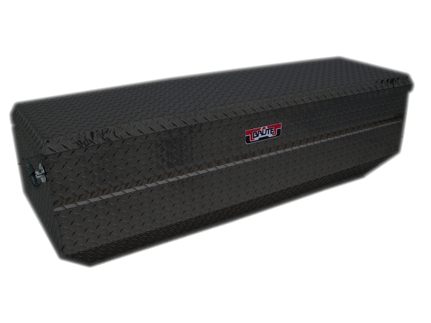 60-in L x 27-in W x 19-in H Chest Cargo Box