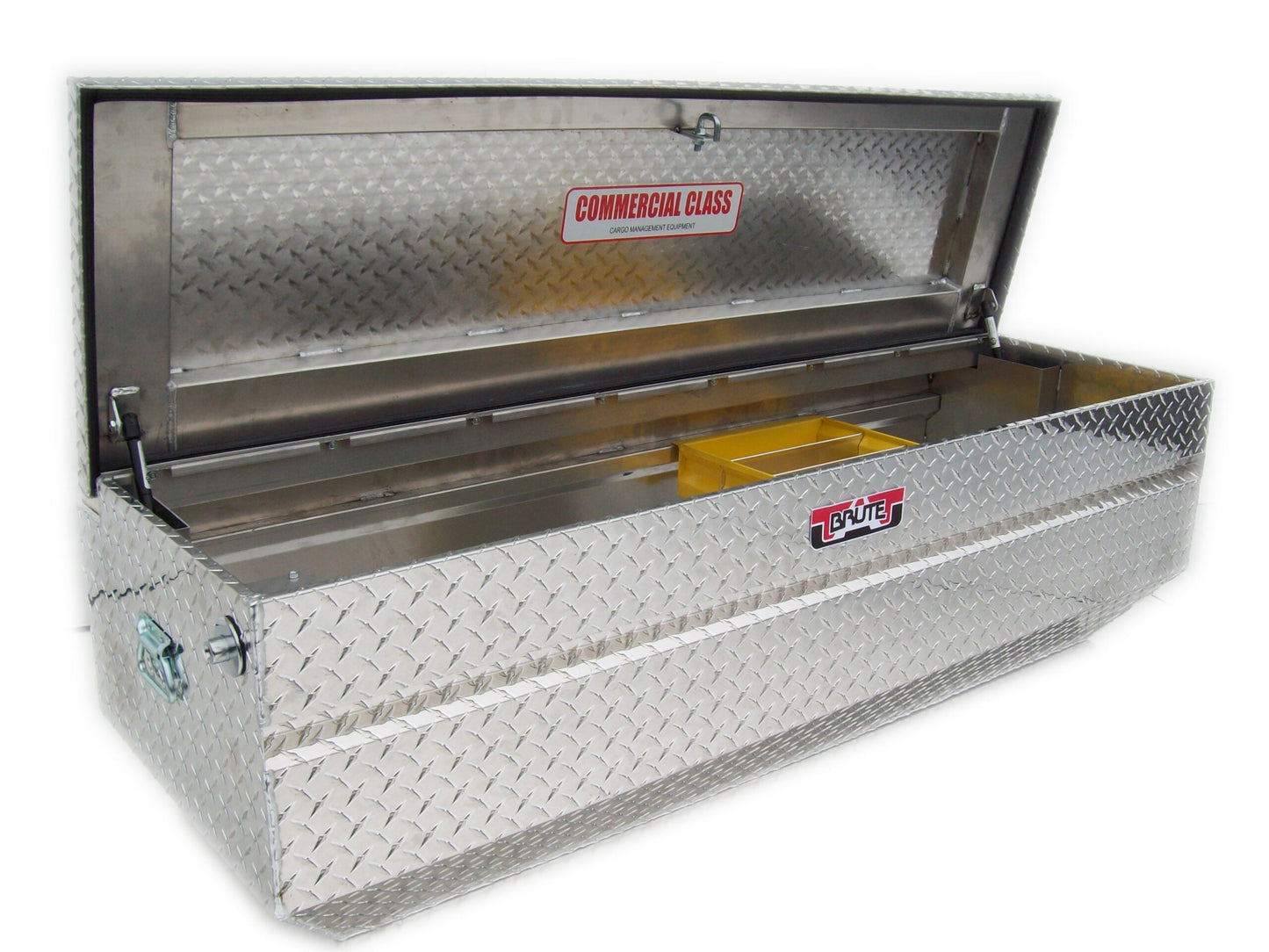 60-in L x 27-in W x 19-in H Chest Cargo Box