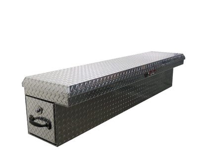 Brute Side Mount Lo-Side Truck Cargo Box