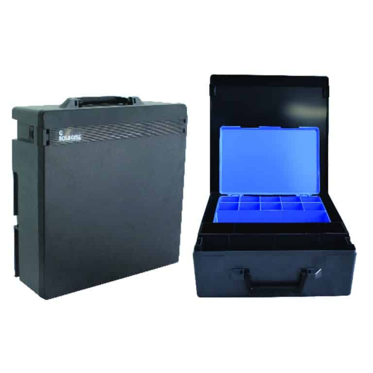 Rola-Case RCSK3/C Cabinet Kit