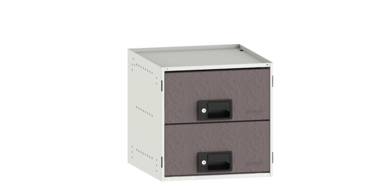Rola-Case RCKIT40/21 Metal Drawer Kit