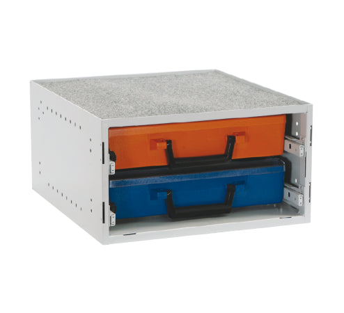 Rola-Case RCSK1/C Cabinet Kit