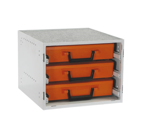 Rola-Case RCSK2/C Cabinet Kit