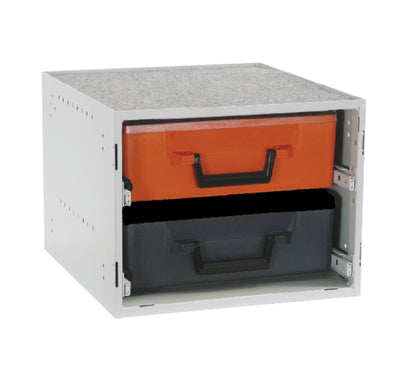 Rola-Case RCSK3/C Cabinet Kit