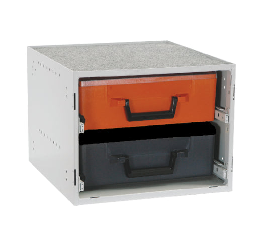 Rola-Case RCSK3/C Cabinet Kit