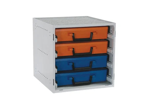 Rola-Case RCSK6/C Cabinet Kit