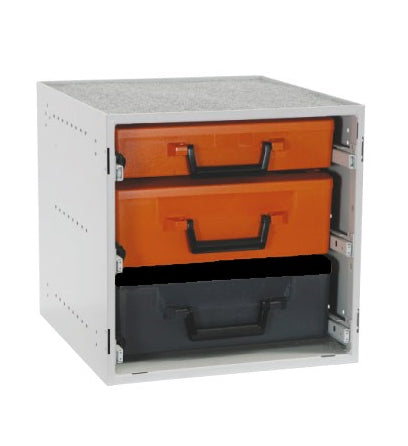 Rola-Case RCSK7/C Cabinet Kit