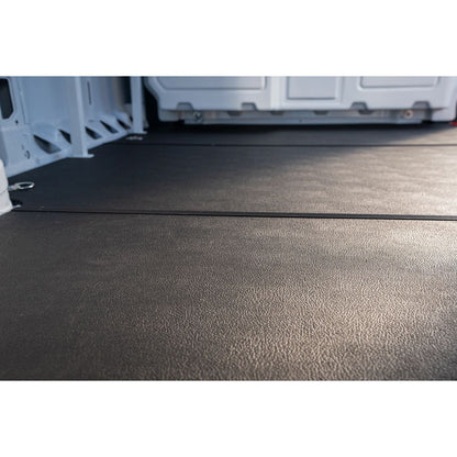 Weather Guard Rigid Flooring with Sills for RAM ProMaster Cargo Vans - 136-in WB