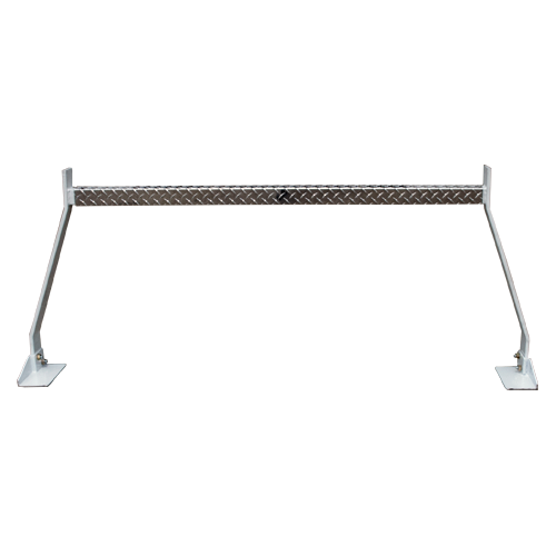 RKI Rear Grille Cap - Aluminum - RG10 CAP