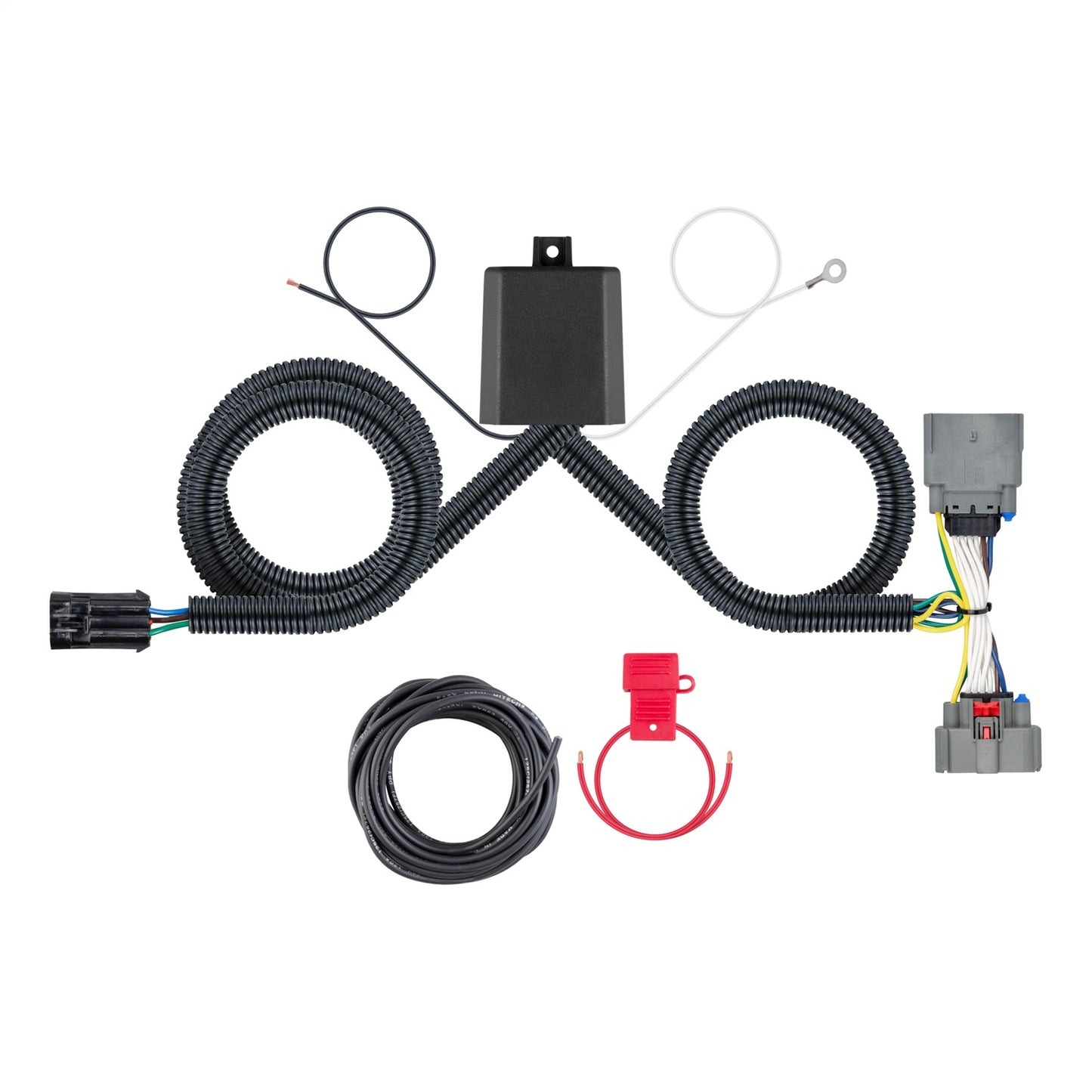 Ranch Hand Legend Series Headache Rack Wiring Harness for Ford F-150 (2015-2020) - RHE-10006