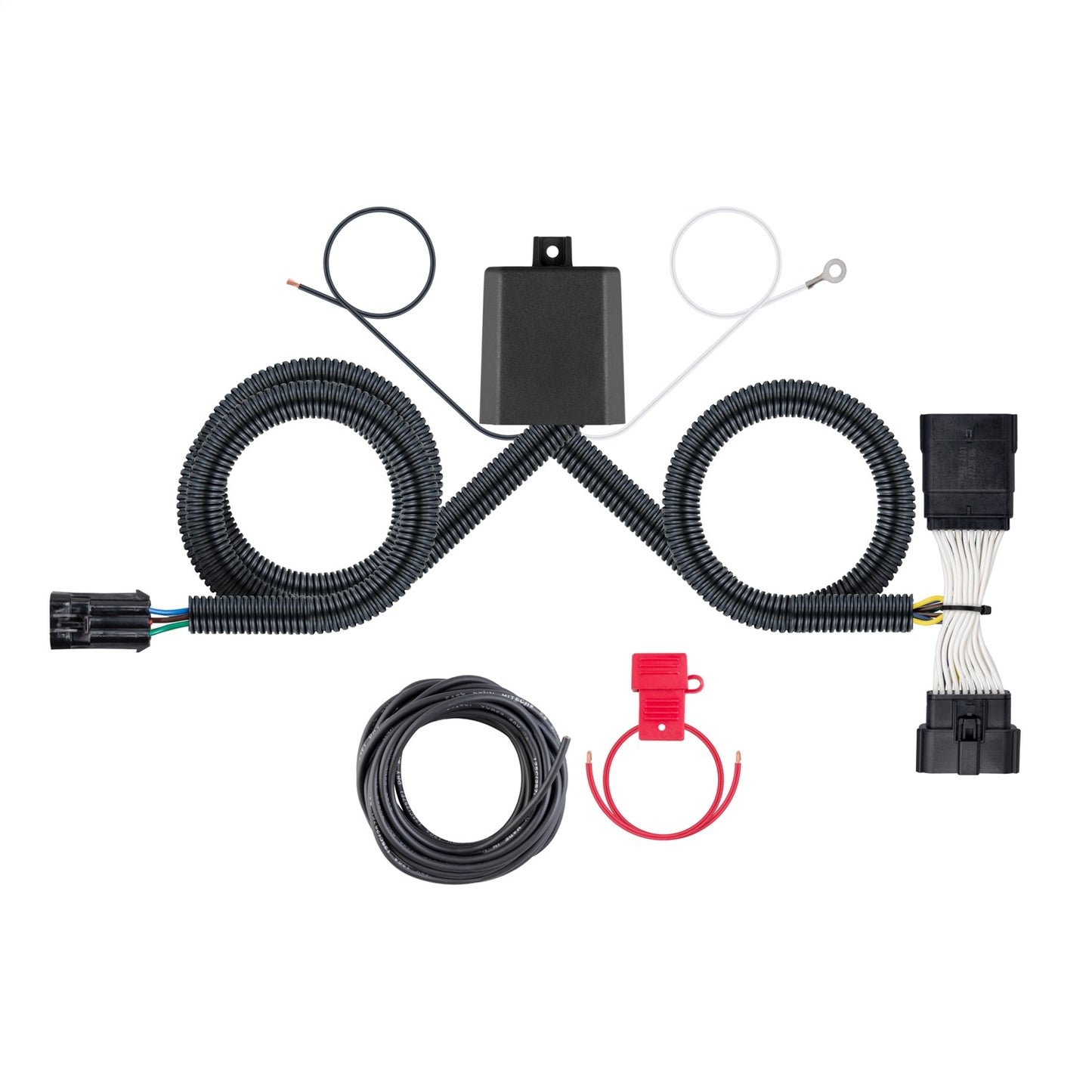 Ranch Hand Legend Series Headache Rack Wiring Harness for Ford F-150 (2021-2025) - RHE-10007