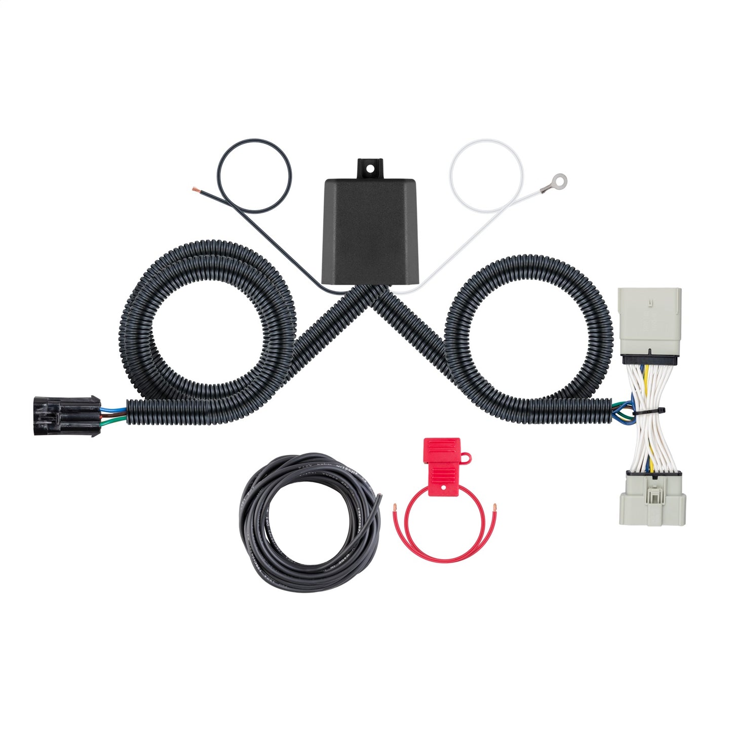 Ranch Hand Legend Headache Rack Wiring Harness for Ford Super Duty (2017-2022) - RHE-10008
