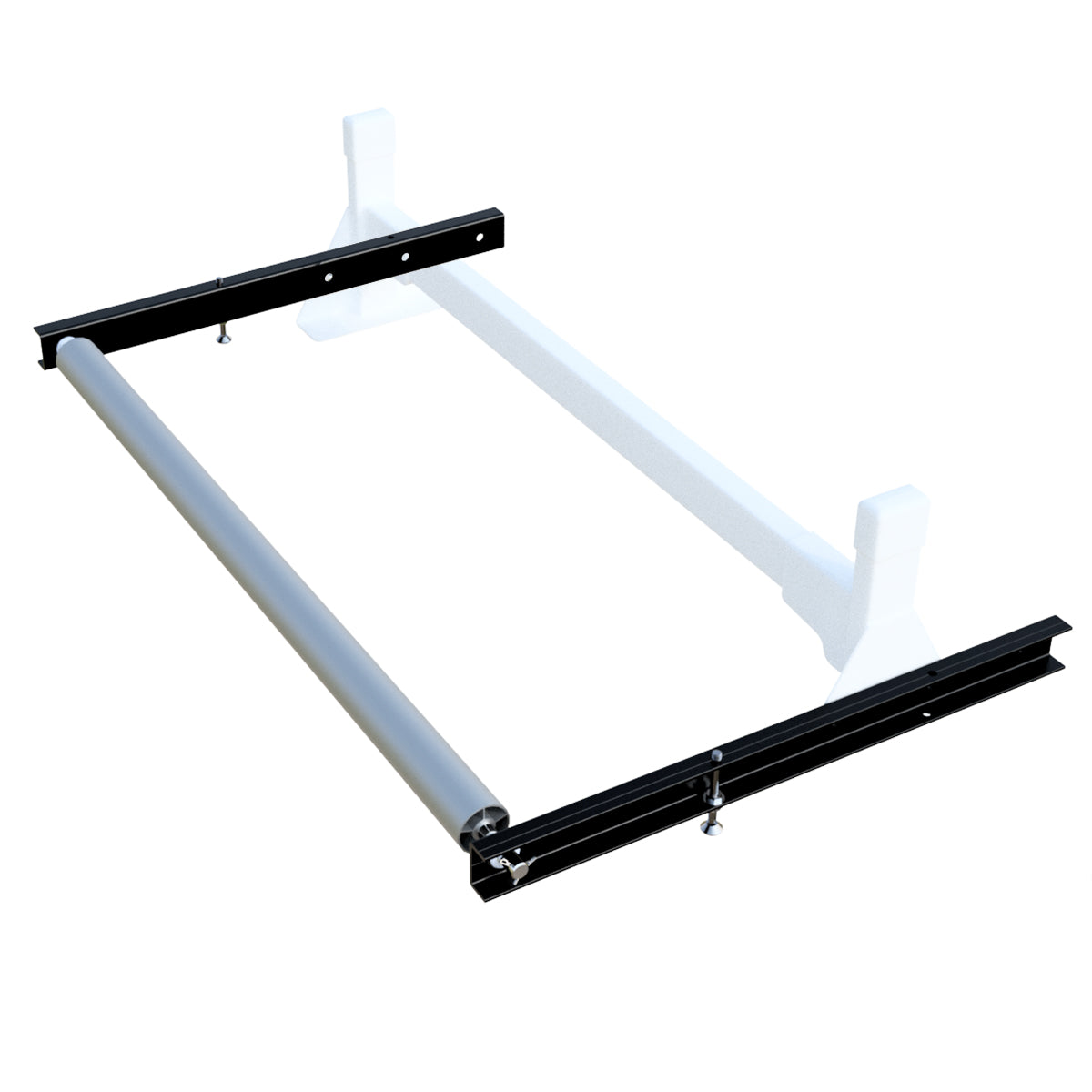 Vantech H1 Roller Bar Extension System