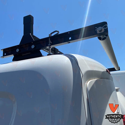 Vantech H1 Roller Bar Extension System