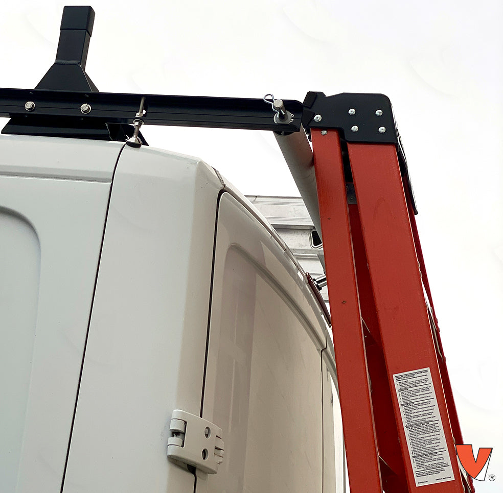 Vantech H1 Roller Bar Extension System