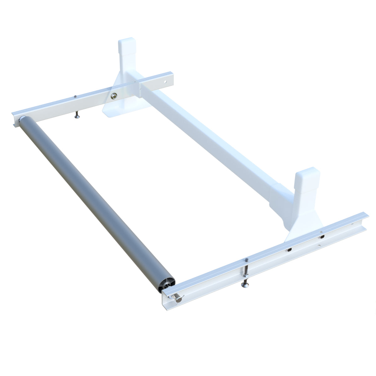 Vantech H1 Roller Bar Extension System
