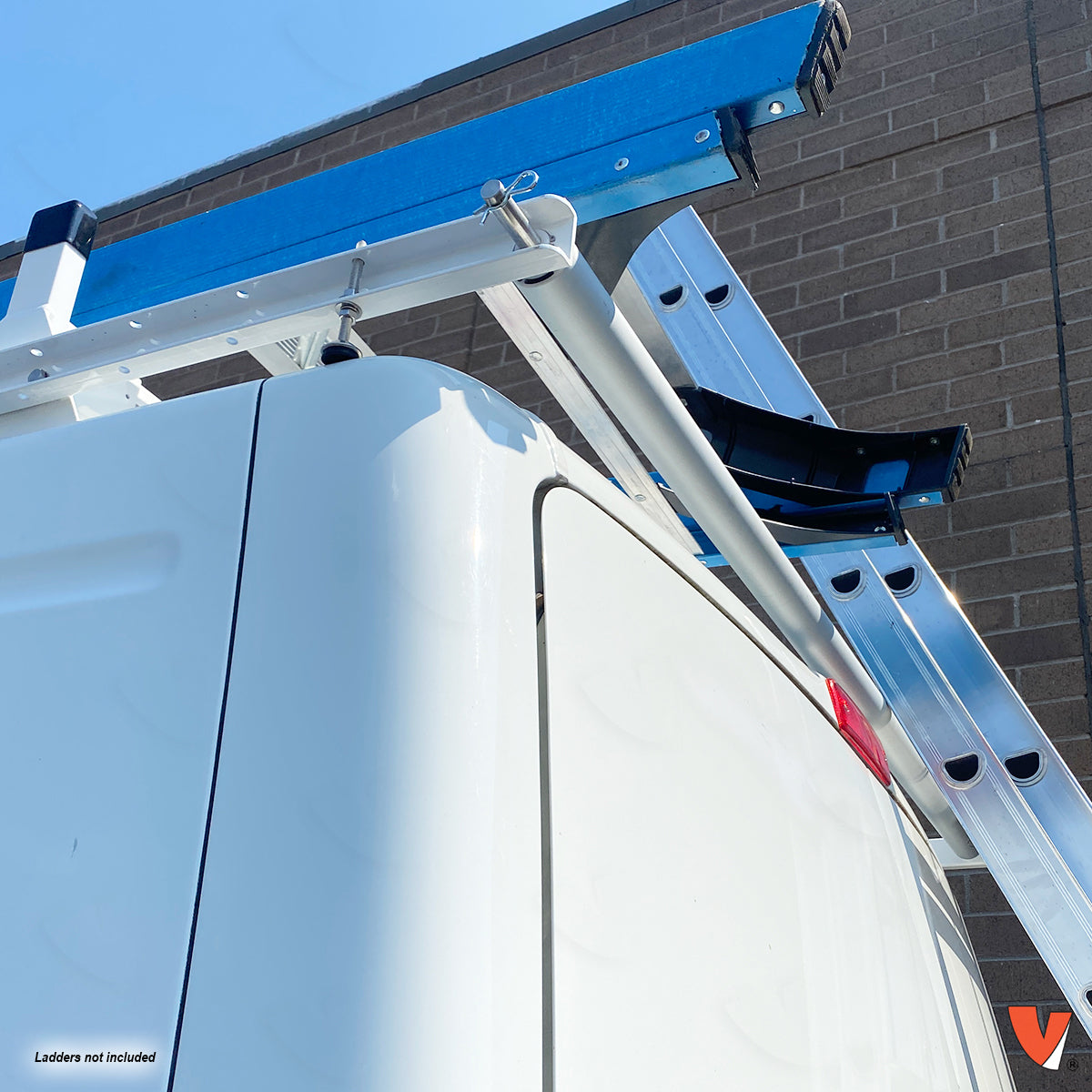 Vantech H1 Roller Bar Extension System