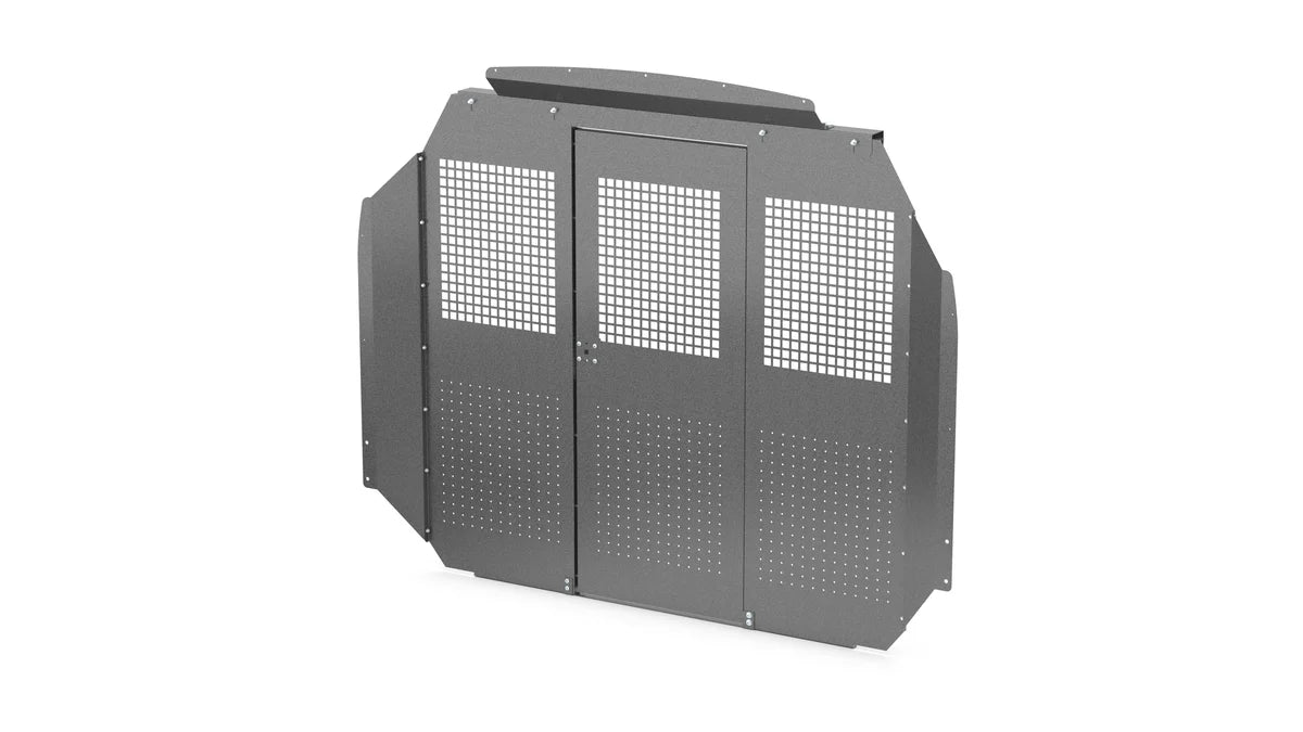 Rola-Case Partition Kit for Ford Transit - Low Roof