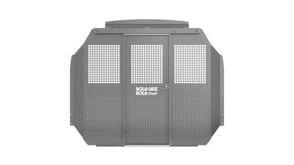 Rola-Case Partition Kit for Ford Transit - Low Roof
