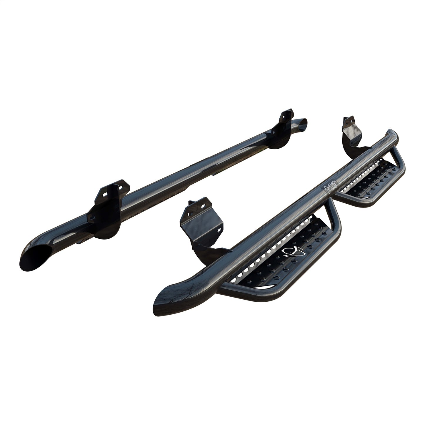 Ranch Hand Running Steps for Ford Super Duty, Ford F-150 (2015-2026) - RSF151S1B4S