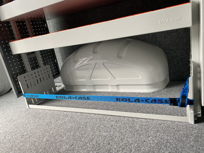 Rola-Case 12-Series Floor Storage Enclosure