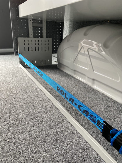 Rola-Case 12-Series Floor Storage Enclosure