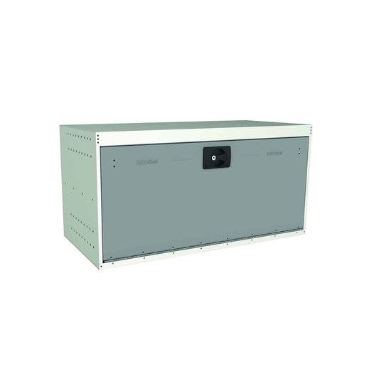 Rola-Case 8-Series Lockable Box