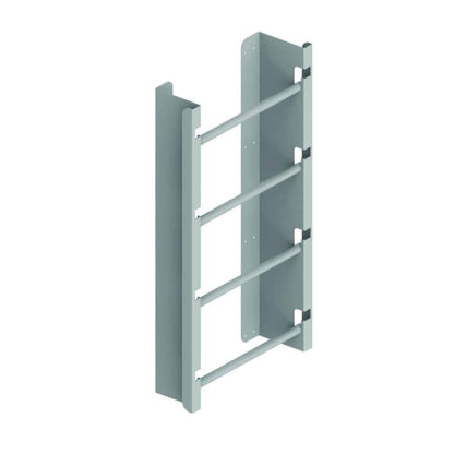 Rola-Case Wire Spool Rack