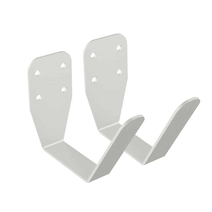 Rola-Case Van Shelving Hooks (2 Pack)