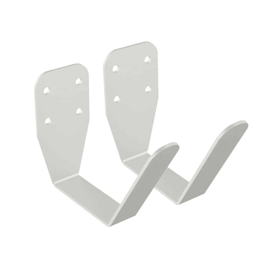 Rola-Case Van Shelving Hooks (2 Pack)