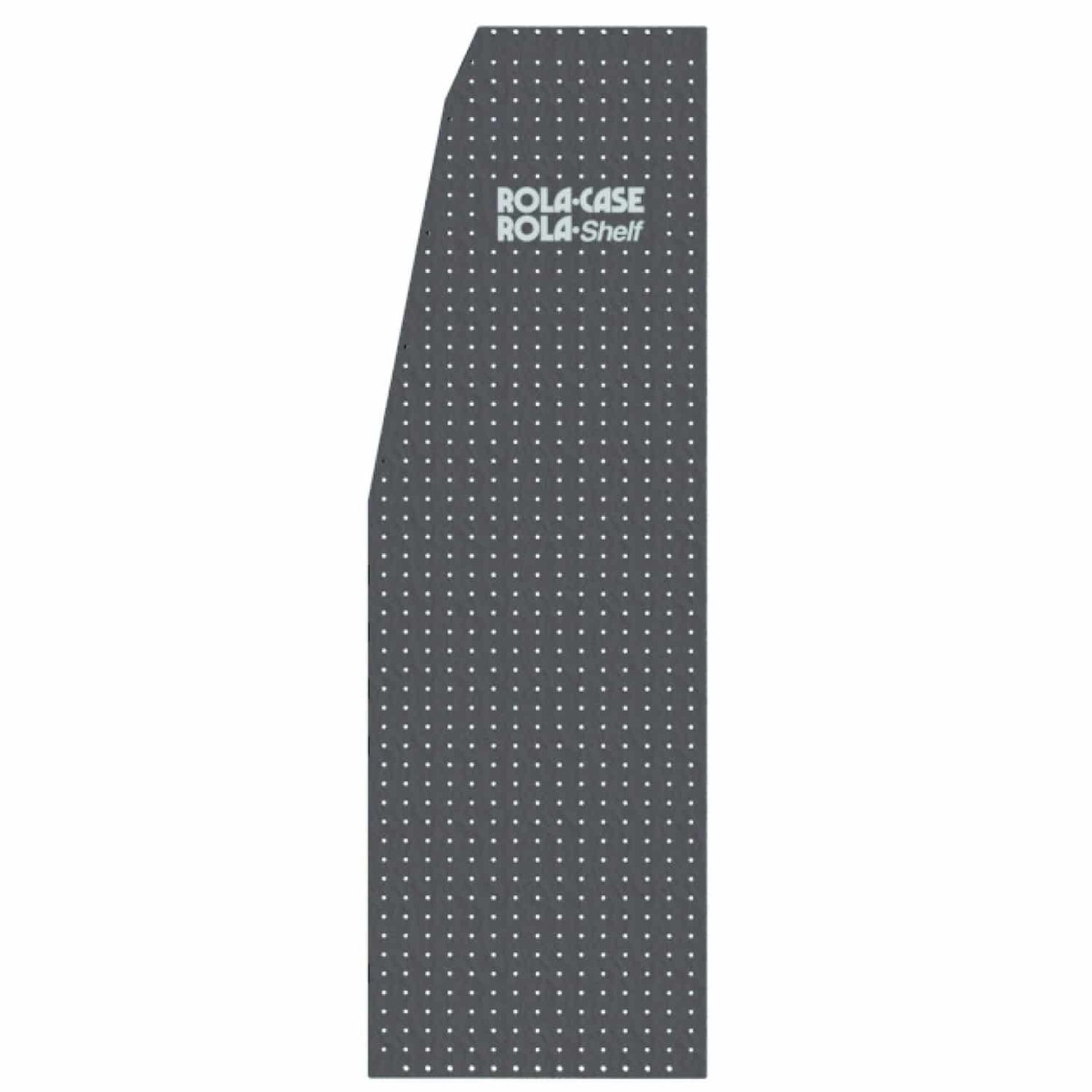 Rola-Case Van Storage Left Hand End Panel Mid/Hi Roof
