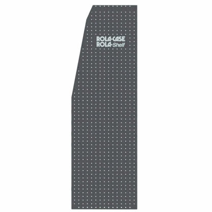 Rola-Case Van Storage Left Hand End Panel Mid/Hi Roof