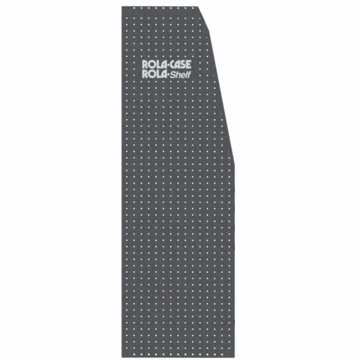 Rola-Case Van Storage Right Hand End Panel Mid/Hi Roof