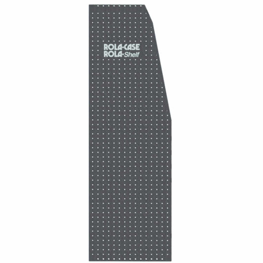 Rola-Case Van Storage Right Hand End Panel Mid/Hi Roof