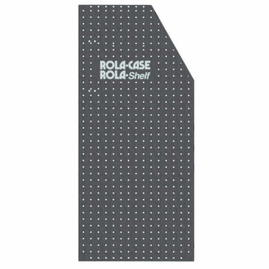 Rola-Case Right Hand End Panel - Low Roof