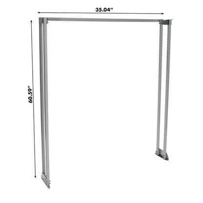 Rola-Case 8-Series  Start Frame