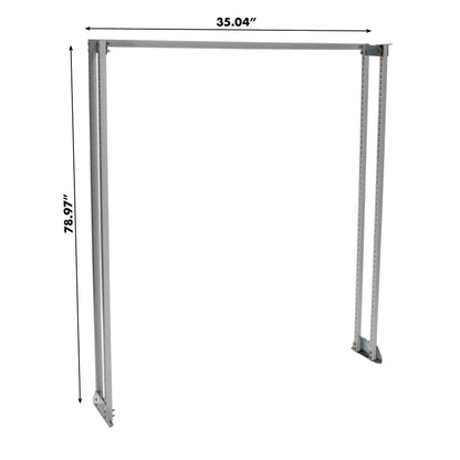 Rola-Case 8-Series Start Frame