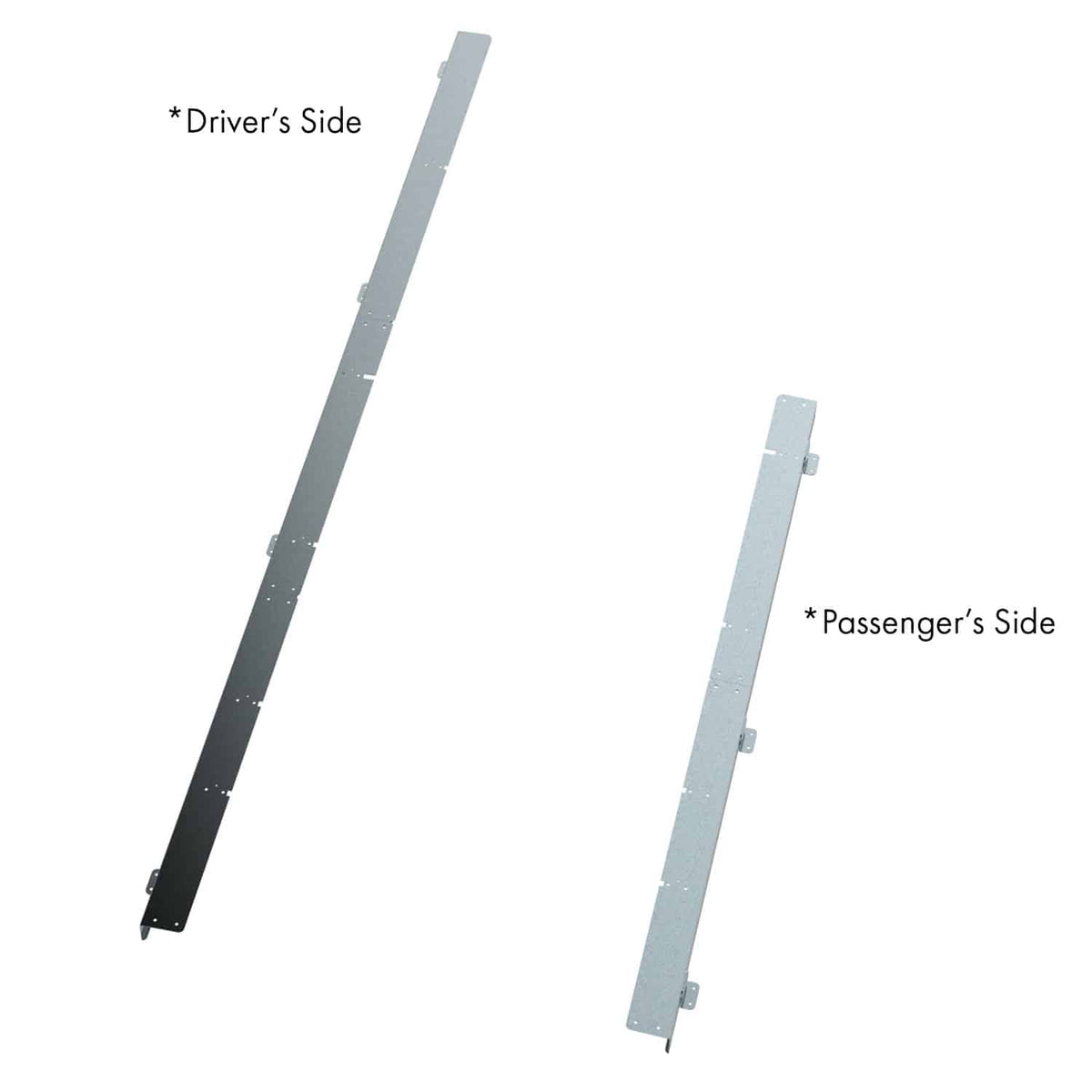 Rola-Case America's Most Popular Bin Package for RAM ProMaster - 159-in WB