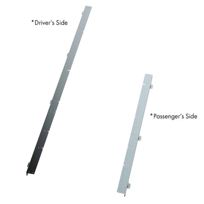 Rola-Case America's Most Popular Bin Package for RAM ProMaster - 159-in WB
