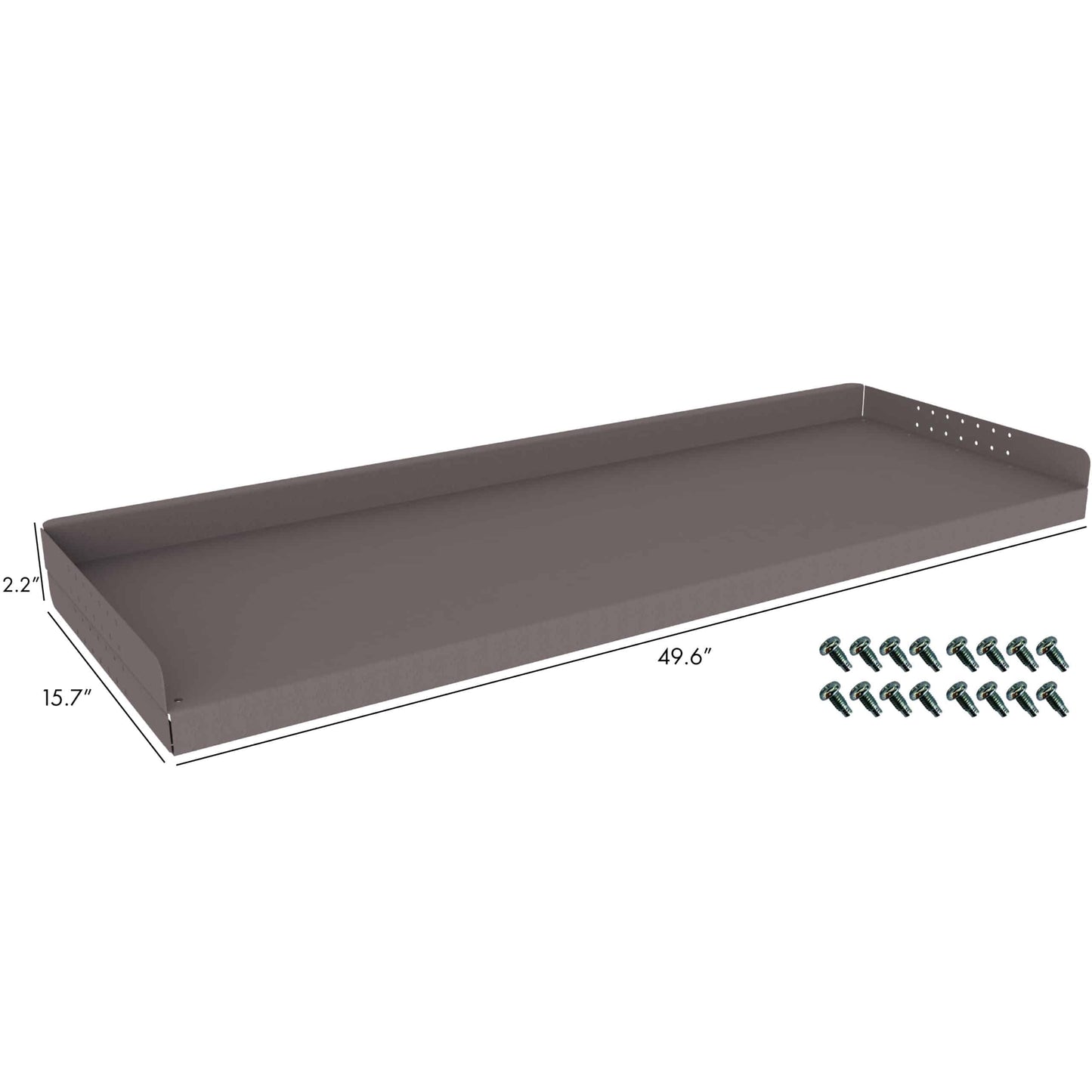 Rola-Case 12-Series Work Bench