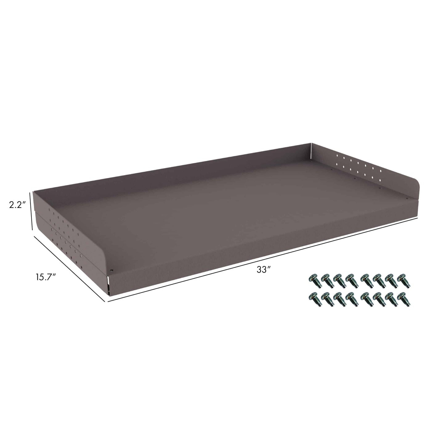 Rola-Case 8-Series Work Bench