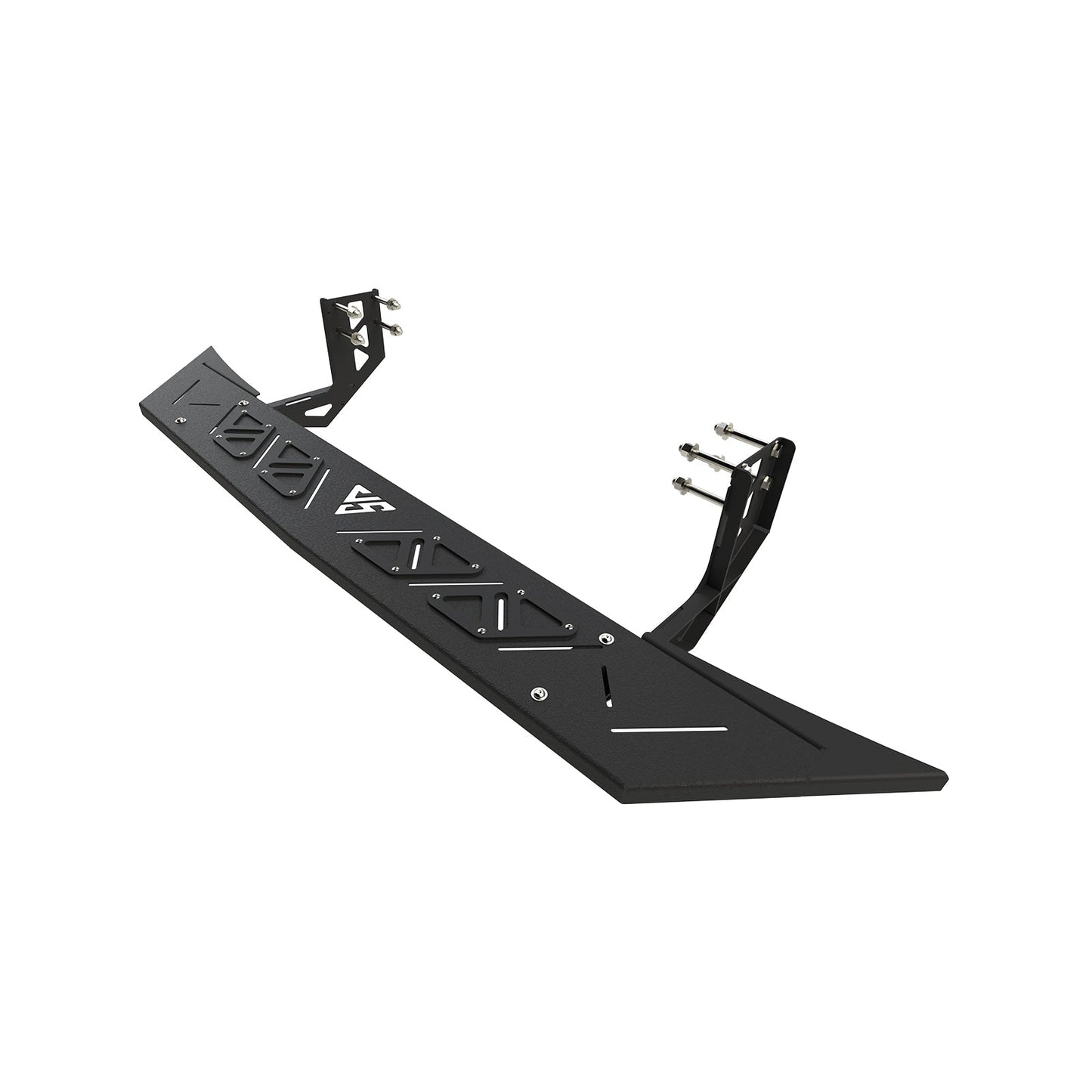 Vanspeed Rear Hitch Step for Mercedes Sprinter 144/170 (2012+) - VNSPD-009
