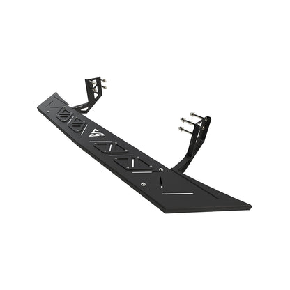 Vanspeed Rear Hitch Step for Mercedes Sprinter 144/170 (2012+) - VNSPD-009