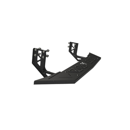 Vanspeed Rear Hitch Step for Mercedes Sprinter 144/170 (2012+) - VNSPD-009