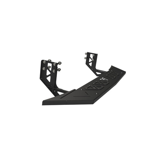 Vanspeed Rear Hitch Step for Mercedes Sprinter 144/170 (2012+) - VNSPD-009