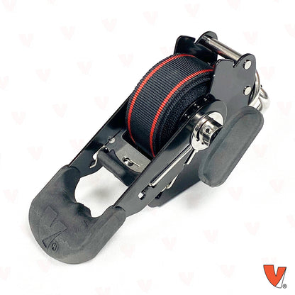 Vantech Self-Contained Ratchet Tie-Down for H1 System