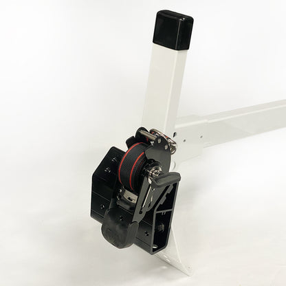 Vantech Self-Contained Ratchet Tie-Down for H1 System